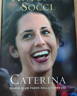 libro Caterina 