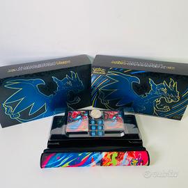 Ultra Premium Pokemon Collection Mega Charizard EX