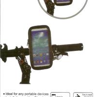 Supporto per bici per smartphone XL