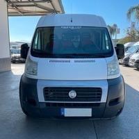 Fiat ducato maxi l3-h2 pl-ta 3.0 np 140cv- 11.2013