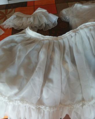 tenda voile francese