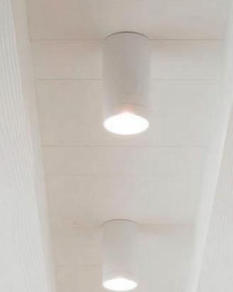 Viabizzuno pl20 bianco