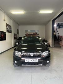 Dacia Duster 1.5 dCi 110CV 4x2 Lauréate N1