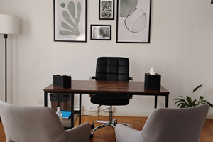 Stanza per professioni sanitarie