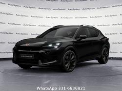 CUPRA Formentor 1.5 e-hybrid Dark Night 204cv dsg
