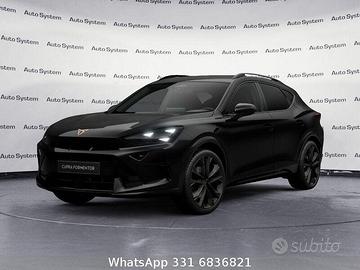 CUPRA Formentor 1.5 e-hybrid Dark Night 204cv dsg