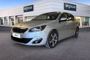 Peugeot 308 Allure 1.6 8v e-HDi 115cv S&S FAP