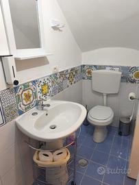 Appartamento trasfertisti no residenza