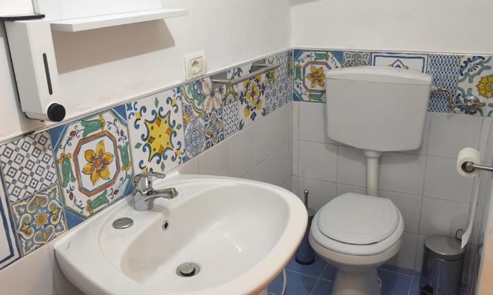 Appartamento trasfertisti no residenza