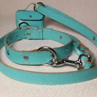 Collare per cani artigianale (Art.053)