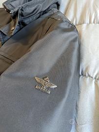 DEKKER giubbotto uomo tg. M