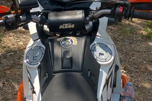 Ktm 990 adventure 2013