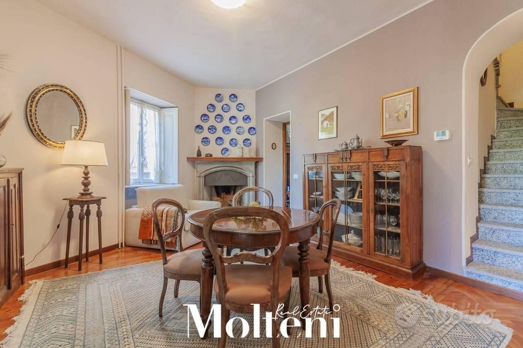 Casa – Lierna, Sornico - Altro