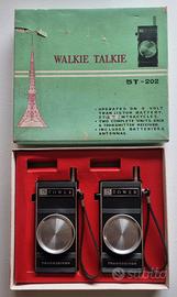 Ricetrasmittenti Tower 5 Vintage 