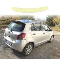 SPOILER ALETTONE TOYOTA YARIS 2 05-11