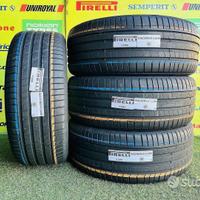 X4: Estive 265/50R19 110W -PIRELLI- al 75%