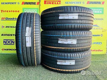 X4: Estive 265/50R19 110W -PIRELLI- al 75%