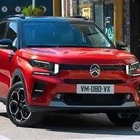 Ricambi citroen c3 2025