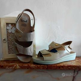 Sandali Scholl - modello Antonia - 37