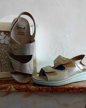 Sandali Scholl - modello Antonia - 37