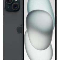 Apple iPhone 15 - 128GB - Nuovo (Sbloccato)