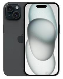 Apple iPhone 15 - 128GB - Nuovo (Sbloccato)