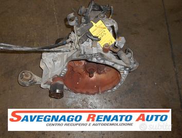 Cambio manuale toyota yaris 1.0 b 1kr-fe 2005-11