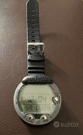 Orologio Suunto Viper Computer  PER IMMERSIONE