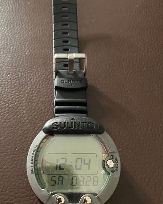Orologio Suunto Viper Computer  PER IMMERSIONE