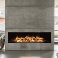 Evonic E1500 – British Fires