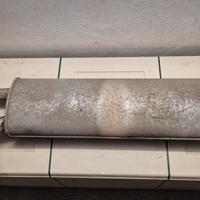 SCARICO TERMINALE LANCIA DELTA HF INTEGRALE 8V