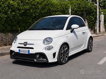 500 Abarth