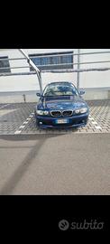 BMW 320d E46 