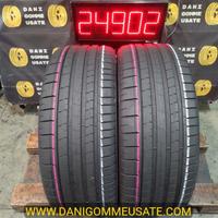 2 GOMME 255 45 20 PIRELLI ESTIVE 85% DOT23