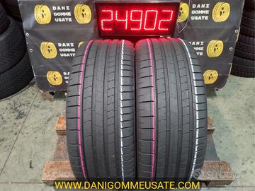 2 GOMME 255 45 20 PIRELLI ESTIVE 85% DOT23