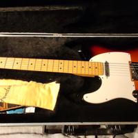 Fender Telecaster Mancina