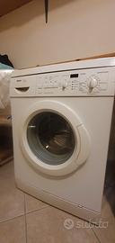 lavatrice Bosch-maxx