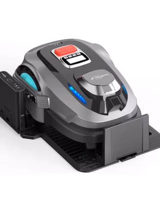 Robot Tagliaerba YARDCARE N1600 PRO NUOVO