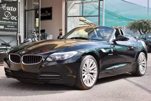 Bmw Z4 2.3 sDrive