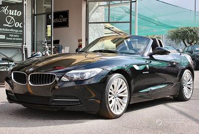 Bmw Z4 2.3 sDrive