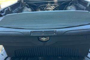 Tool box mitsubishi l 200 o fiat fullback