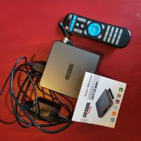 decoder set top box android octa core mecool bb2 