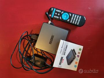 decoder set top box android octa core mecool bb2 