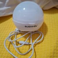 Sterilizzatore Ciuccio Suavinex
