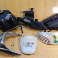 ricambi piaggio liberty 50 125 prima serie