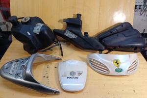ricambi piaggio liberty 50 125 prima serie