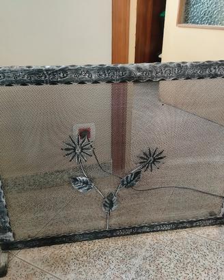 parascintille per caminetto