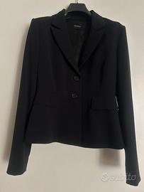 Giacca corta Pennyblack