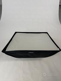 Softbox Fomex 100 x 100
