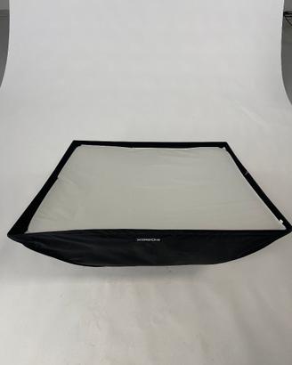 Softbox Fomex 100 x 100